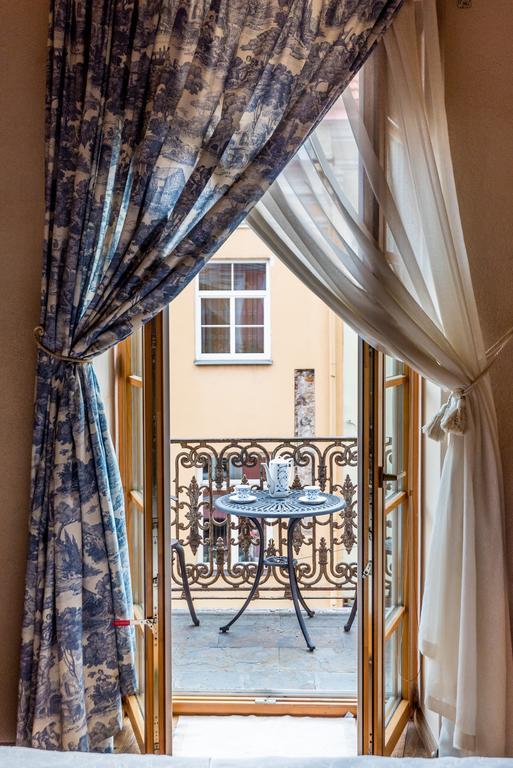 Angel House Vilnius, Pilies Apartment Exterior photo