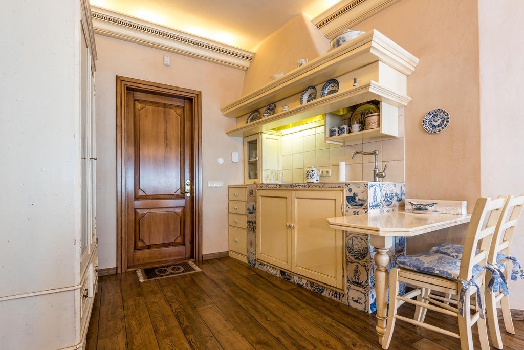 Angel House Vilnius, Pilies Apartment Exterior photo