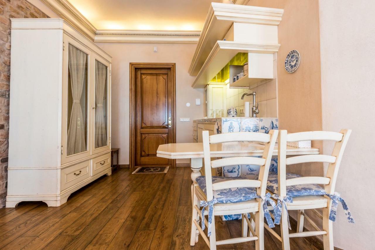 Angel House Vilnius, Pilies Apartment Exterior photo